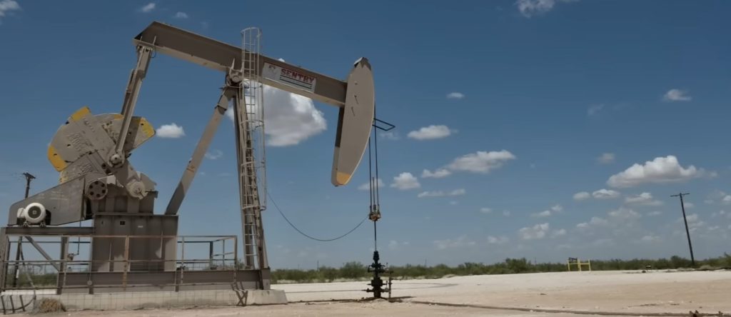 DAVID BLACKMON: Trump Keeps Focus On America’s Energy Dominance