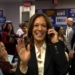 Dem Donors Not Jumping For Joy Over Idea Of Kamala Harris Comeback
