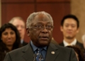 Dem ‘Kingmaker’ Who Lifted Biden To Nom Backs Cuomo