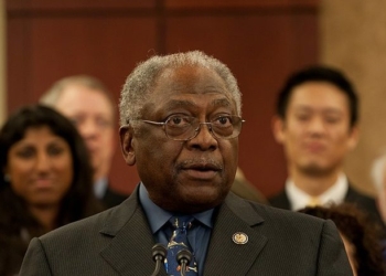 Dem ‘Kingmaker’ Who Lifted Biden To Nom Backs Cuomo