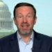 Dem Senator Can’t Bring Himself To Give Trump Any Credit For Record-Low Border Numbers
