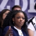 Dem Strategist Says Party Should Ditch ‘Liberal Joe Rogan’ Plan For … Jasmine Crockett
