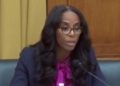 Democrat Rep Goes On Unhinged Rant About Her Own Lady Parts