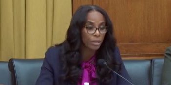 Democrat Rep Goes On Unhinged Rant About Her Own Lady Parts