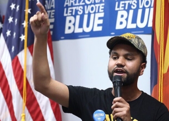 Democrats’ $20 Million Study Of Men Produces Laughably Obvious Results