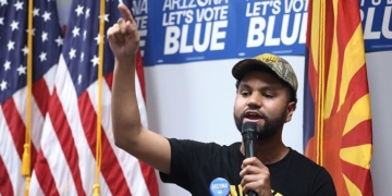 Democrats’ $20 Million Study Of Men Produces Laughably Obvious Results