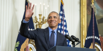 Democrats Who Backed Obama’s Unilateral Bombings Now Have Problem With Trump’s Iran Strike