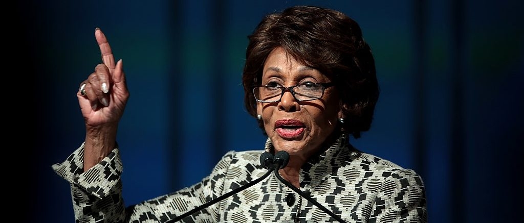 Dems Can’t Figure Out What Their Message On LA Riots Should Be