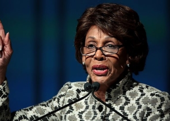 Dems Can’t Figure Out What Their Message On LA Riots Should Be