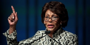 Dems Can’t Figure Out What Their Message On LA Riots Should Be