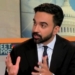 Dems’ NYC Socialist Nominee Ducks And Weaves When Asked To Condemn Term Calling For Killing Jews