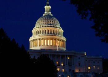 Dems Screech About GOP ‘Gutting Medicaid’ While Ignoring Inconvenient Fact