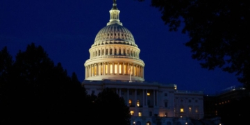 Dems Screech About GOP ‘Gutting Medicaid’ While Ignoring Inconvenient Fact