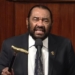 Dems Try To Impeach Trump For Punching Tehran In Teeth, Fall Way Short