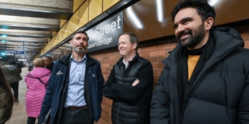 Dems Want To Make Socialist, Anti-Police Mayoral Candidate The Future Of Party Nationwide