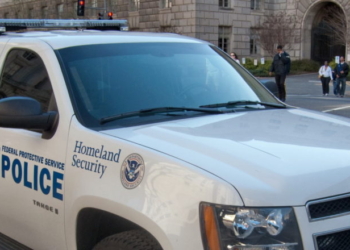 DHS Manhunt Underway For Illegal Migrant Allegedly Behind Brutal Hit-And-Run Of Pedestrian