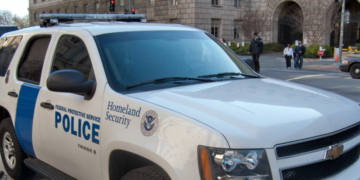 DHS Manhunt Underway For Illegal Migrant Allegedly Behind Brutal Hit-And-Run Of Pedestrian