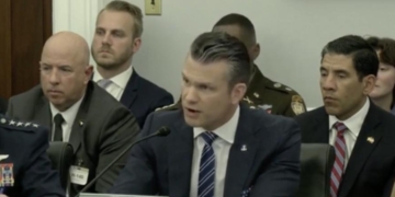 ‘Disingenuous Attack’: Pete Hegseth Claps Back At Dem Rep Who Accused Him Of Mistreating Troops In LA