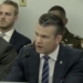 ‘Disingenuous Attack’: Pete Hegseth Claps Back At Dem Rep Who Accused Him Of Mistreating Troops In LA