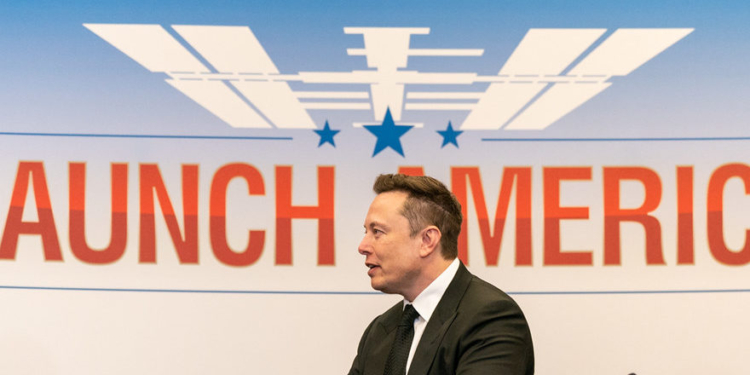 DOGE Staffer ‘Big Balls’ Hits Exit