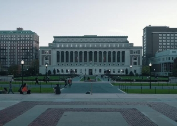 ELLIOT RESNICK: We Could Use Fewer College Graduates