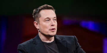 Elon Musk Admits He Might Have Gone ‘Too Far’ With Anti-Trump Posts