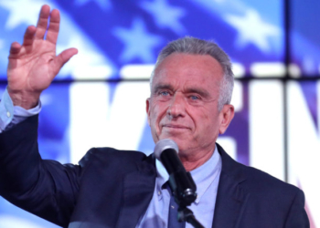 Even Democrats Support Part Of RFK Jr’s Agenda To Make America Healthy