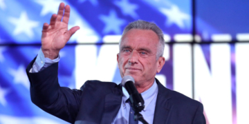Even Democrats Support Part Of RFK Jr’s Agenda To Make America Healthy
