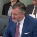 EXCLSUIVE: Ted Cruz Fears GOP Senator’s Attempt To Scrap Provision In Trump’s Megabill Would Hand ‘Gift’ To China