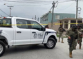 EXCLUSIVA: Célula del Cártel del Golfo Que Aterroriza el Centro de Tamaulipas — Desenmascarada