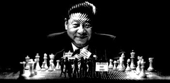 EXCLUSIVE: Anti-ICE Org Backing National Protests Led By Member Of CCP-Tied Group