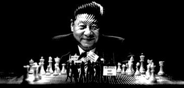 EXCLUSIVE: Anti-ICE Org Backing National Protests Led By Member Of CCP-Tied Group