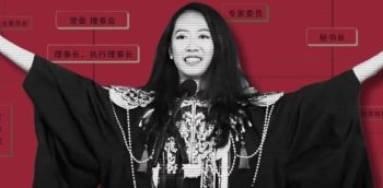 EXCLUSIVE: Harvard Commencement Speaker Worked For Org Tied To China’s Military