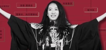 EXCLUSIVE: Harvard Commencement Speaker Worked For Org Tied To China’s Military
