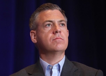 EXCLUSIVE: Jim Banks Unveils Bill To Protect Workers Who Disagree With Their Radical Left Bosses