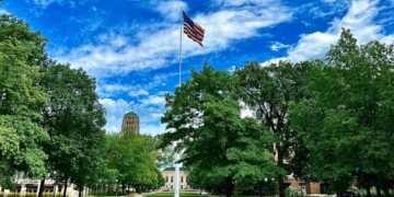 EXCLUSIVE: Mike Rogers Demands Probe Of Potential Chinese Espionage At University Of Michigan