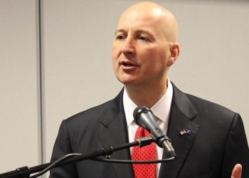 EXCLUSIVE: Pete Ricketts Introduces 4 Bills To Stop China From ‘Disrupting American Prosperity’