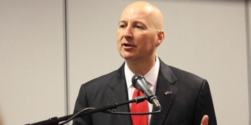 EXCLUSIVE: Pete Ricketts Introduces 4 Bills To Stop China From ‘Disrupting American Prosperity’