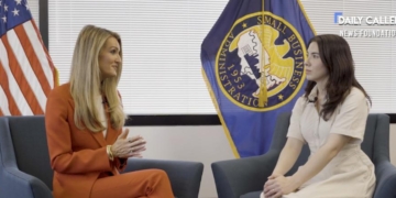 EXCLUSIVE: Small Biz Chief Pledges Zero Tolerance For Fraud After Biden Mission Drift