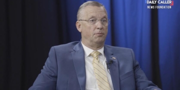 EXCLUSIVE: Trump VA Sec Urges Vets To Give Maligned Agency Second Chance