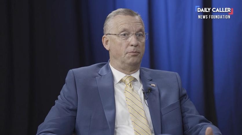 EXCLUSIVE: Trump VA Sec Urges Vets To Give Maligned Agency Second Chance