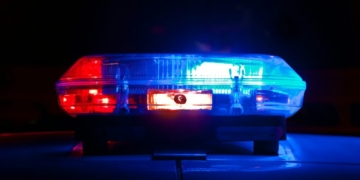 EXCLUSIVE: Union Tied To Anti-ICE Riots Hired Child Molester To Top Local Chapter Role
