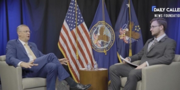 EXCLUSIVE: VA Sec Says Days Of Unions, Contractors Owning His Agency Are Over