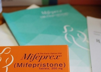 EXCLUSIVE: We Found Out How Easy It Is To Order An Abortion Pill. The Results Are Shocking.