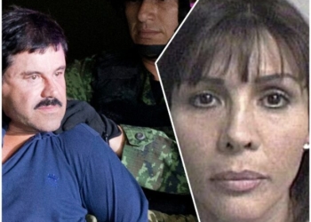 Family of Imprisoned Mexican Drug Lord ‘El Chapo’ Flees to U.S. for Protection from Cartels