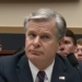 FBI Admits What Its Fmr Director Wouldn’t Say About Biden’s Afghanistan Withdrawal