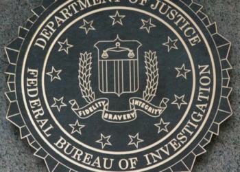 FBI Back To Nabbing ‘Violent Criminals’ After Biden-Era Politicization