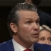 FBI Launching Probe Into Leaked Iran Damage Report, Hegseth Says