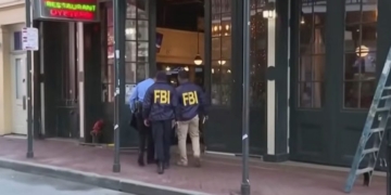 FBI Reportedly Reassigns Agents To Counter Potential Iranian Attacks