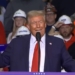 Fed Offers Up Prediction That Spells Good News For Trump’s Economy
